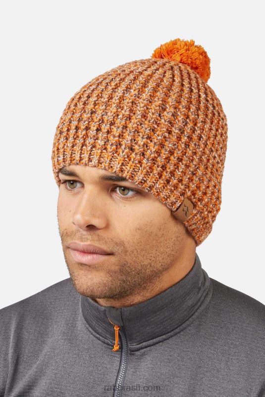 L0n04576 Nonna Bobble Rab