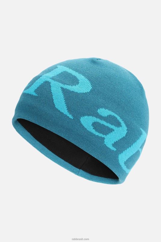 L0n04581 Gorro Com Logo Rab Rab