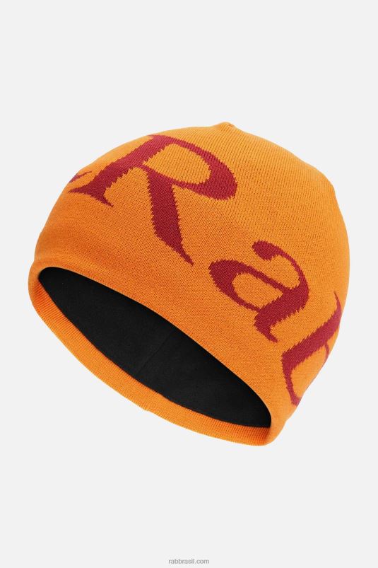 L0n04583 Gorro Com Logo Rab Rab