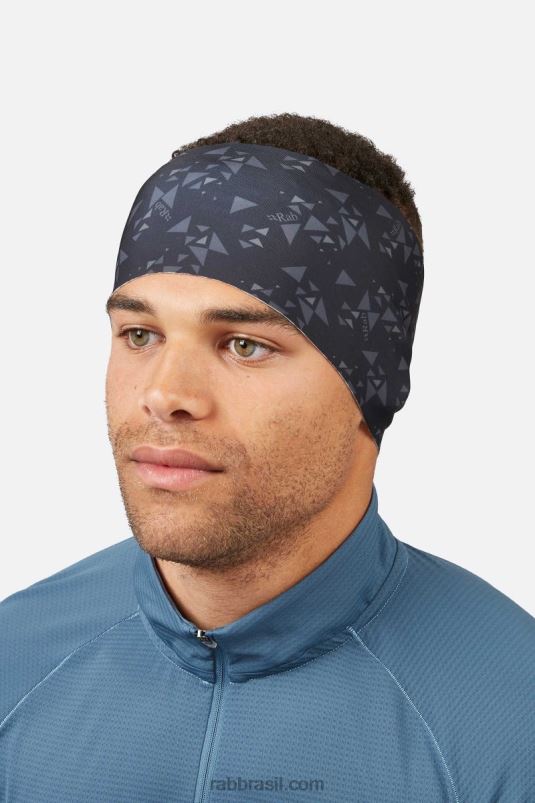 L0n04596 Bandana De Transição Rab