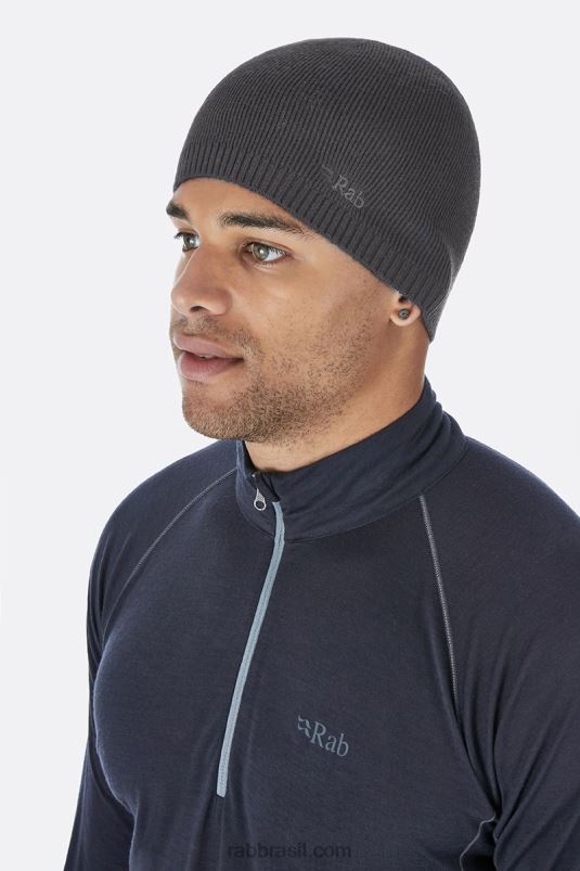 L0n04980 Gorro Merino Rab