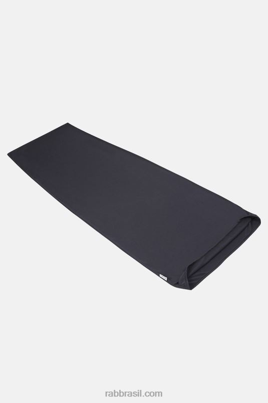 L0n04997 Forro De Saco De Dormir De Expedição Térmica Rab