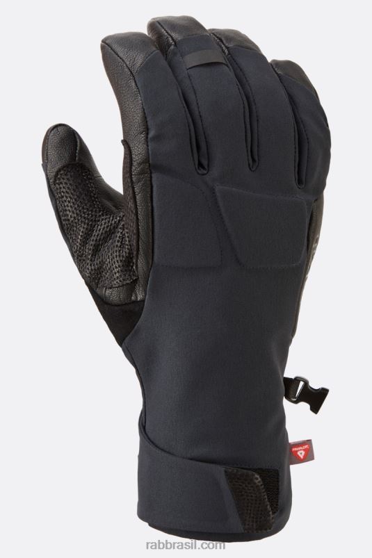 L0n04609 Luva Fulcro Gore-tex® Rab