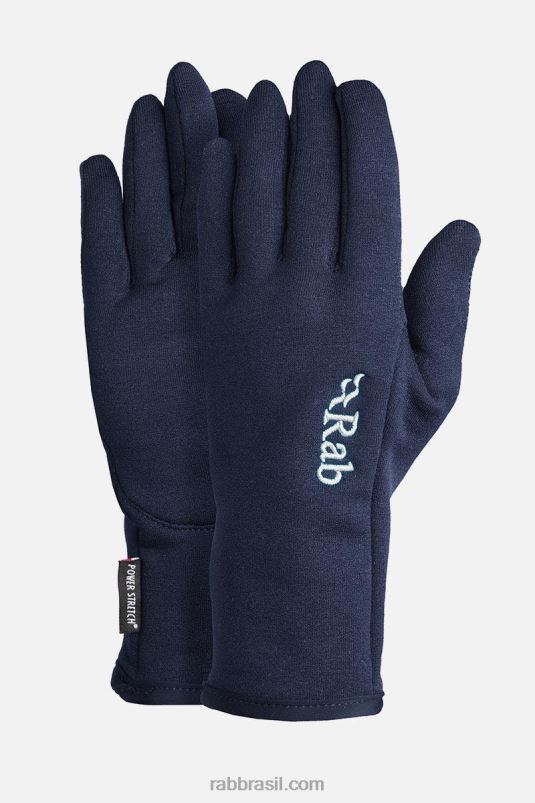 L0n04612 Luva Power Stretch Pro Rab