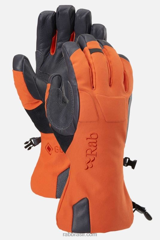 L0n04614 Luva Pivô Gore-tex® Rab