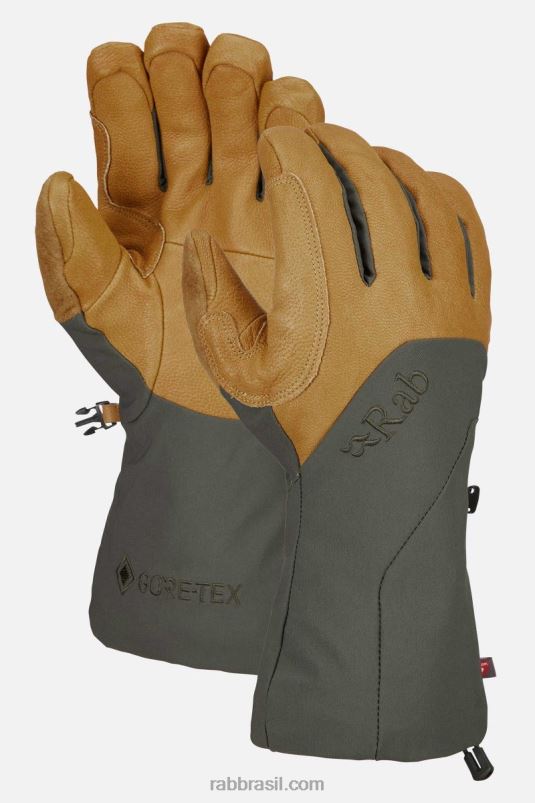 L0n04619 Luva Khroma Freeride Gore-tex® Rab