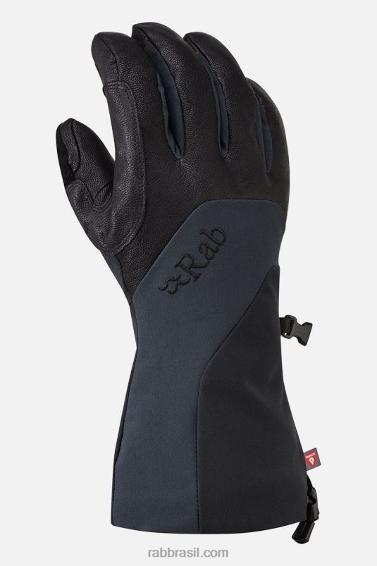 L0n04620 Luva Khroma Freeride Gore-tex® Rab