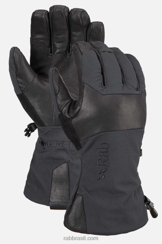 L0n04630 Guia 2 Luva Gore-tex® Rab