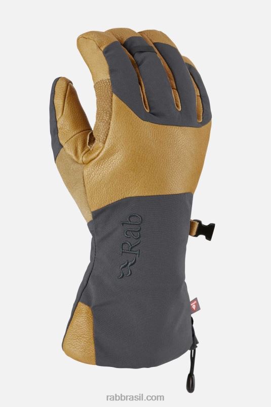 L0n04631 Guia 2 Luva Gore-tex® Rab