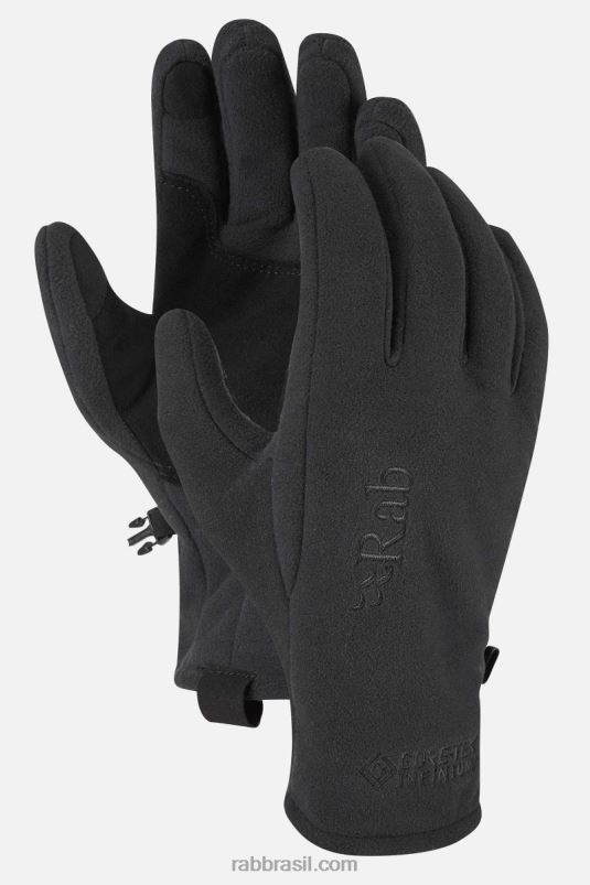 L0n04639 Gore-tex® Luva Infinium à Prova De Vento Rab