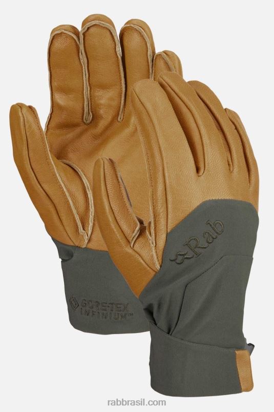 L0n04642 Luva Khroma Tour Gore-tex® Infinium Rab