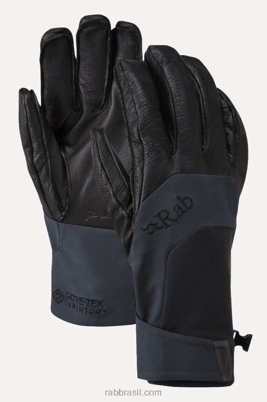 L0n04643 Luva Khroma Tour Gore-tex® Infinium Rab