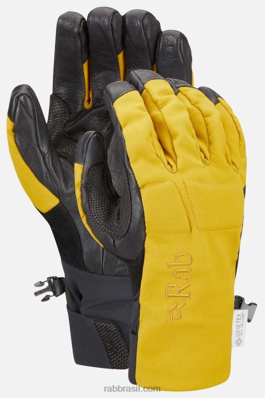 L0n04646 Luva De Eixo Infinium Gore-tex® Rab
