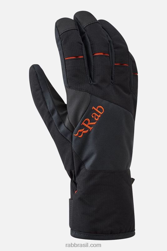 L0n04657 Luva Cresta Gore-tex® Rab