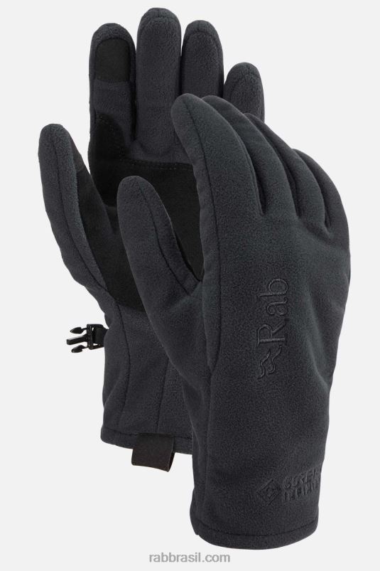 L0n04659 Gore-tex® Luva Infinium à Prova De Vento Rab
