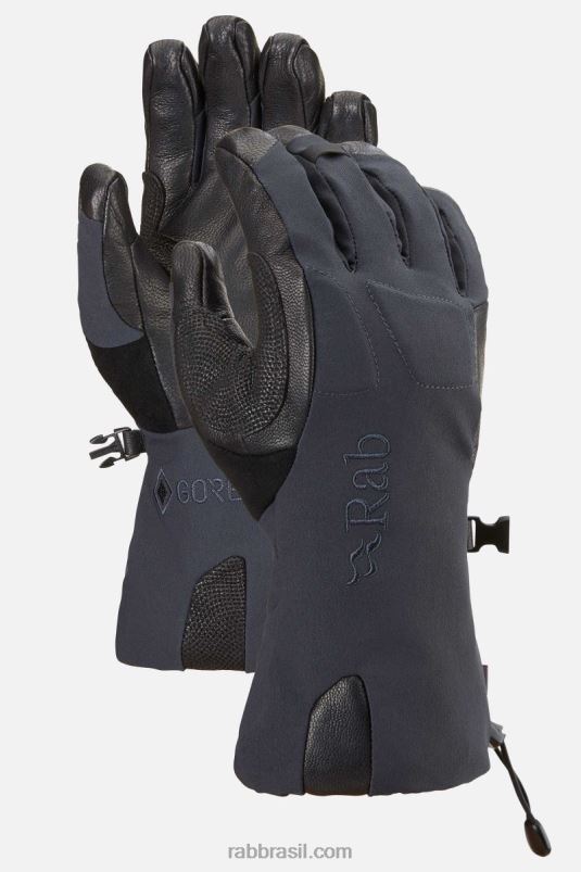 L0n04669 Luva Pivô Gore-tex® Rab