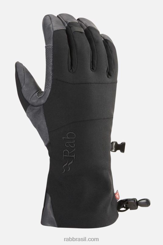 L0n04670 Luva De Baltoro Rab