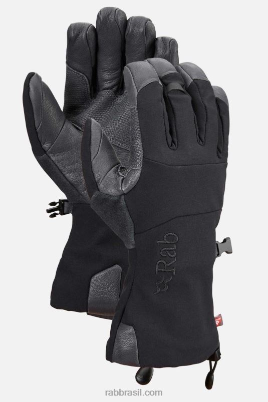 L0n04671 Luva De Baltoro Rab