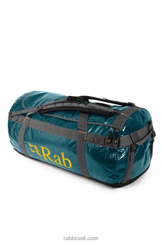 L0n04703 Bolsa De Kit Rab Expedição 120l Rab
