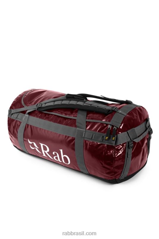 L0n04705 Bolsa De Kit Rab Expedição 120l Rab