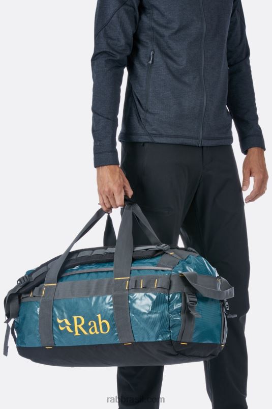 L0n04706 Mala Kit Rab Expedição 50l Rab