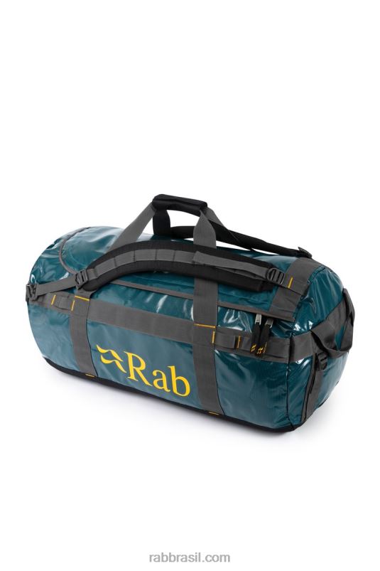 L0n04713 Mala Kit Rab Expedição 80l Rab