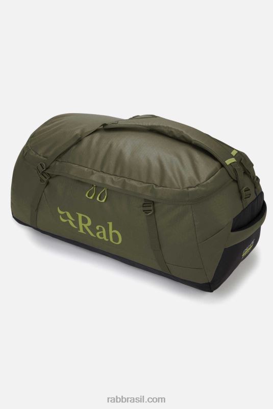 L0n04721 Saco De Kit Rab Escape 70l Rab