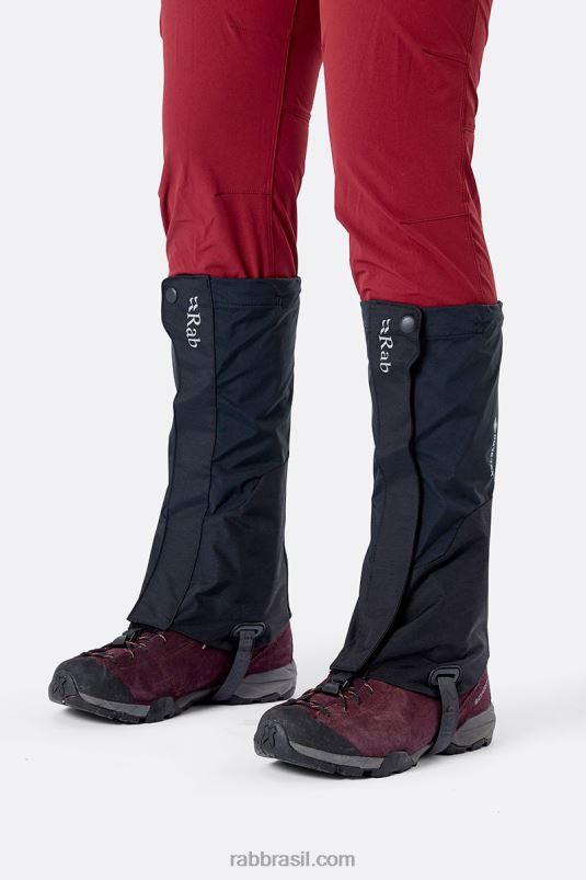 L0n04683 Polaina Muztag Gore-tex® Pro Rab